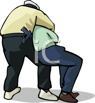 Police Clipart