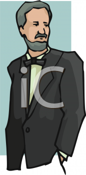 Actor Clipart