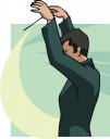 Director Clipart