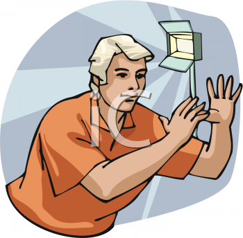 Photographer Clipart