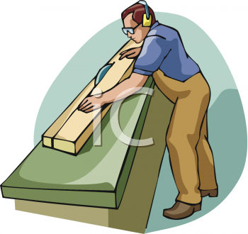 Carpenter Clipart