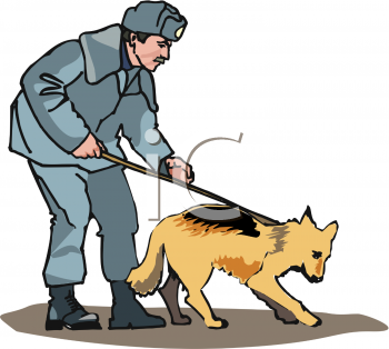 Police Clipart