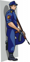 Soldier Clipart