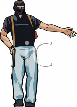 Soldier Clipart