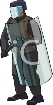 Soldier Clipart