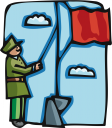 Soldier Clipart