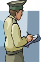 Police Clipart
