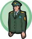 Soldier Clipart