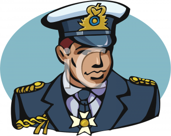 Soldier Clipart