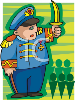 Soldier Clipart