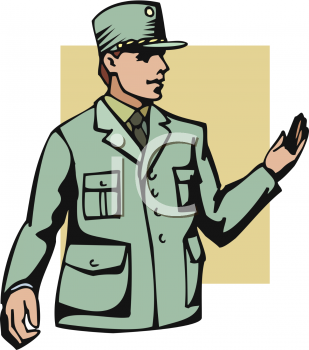 Police Clipart