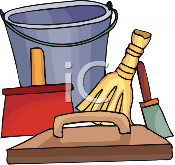 Builder Clipart