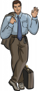 Businessman Clipart