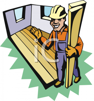 Carpenter Clipart