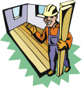 Carpenter Clipart