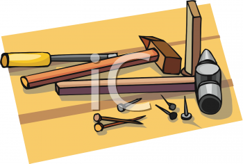 Carpenter Clipart