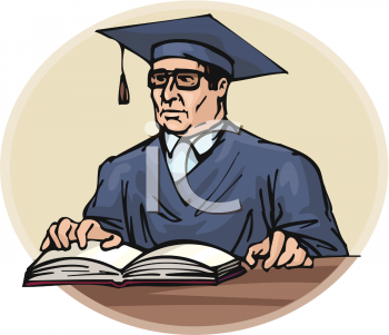 Teacher Clipart