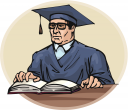 Teacher Clipart