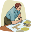 Engineer Clipart