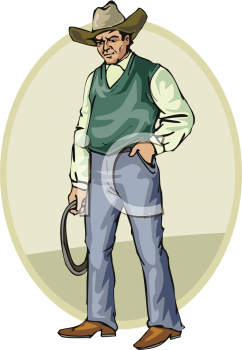 Farmer Clipart