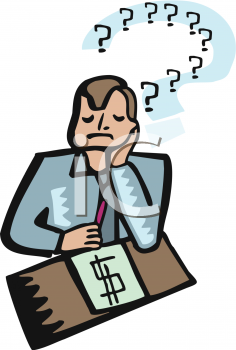 Businessman Clipart