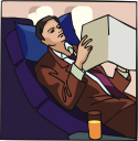Businessman Clipart