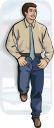 Businessman Clipart