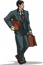 Businessman Clipart