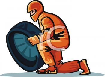 Mechanic Clipart