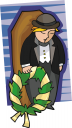 Undertaker Clipart