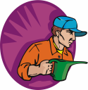 Mechanic Clipart