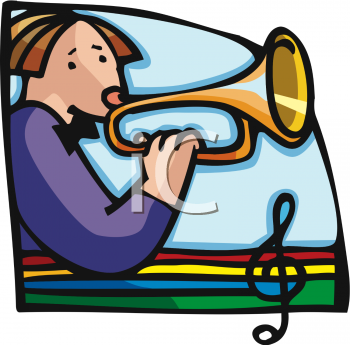 Performer Clipart