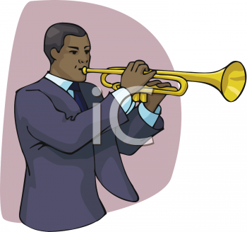 Performer Clipart
