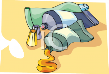 School Art Clipart