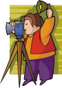 Photographer Clipart