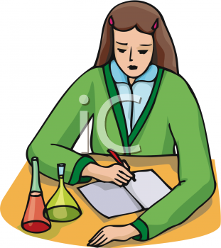 Teacher Clipart