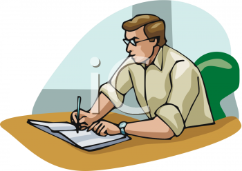 Teacher Clipart