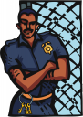 Police Clipart