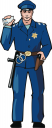 Police Clipart
