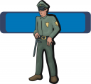 Police Clipart