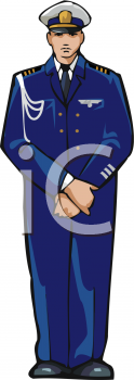 Police Clipart