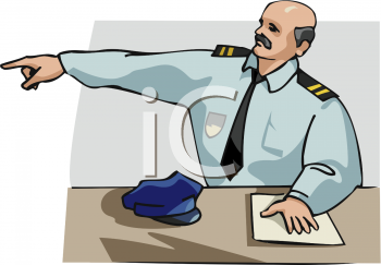 Police Clipart