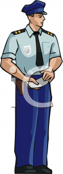 Police Clipart