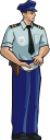 Police Clipart