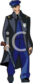 Police Clipart