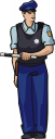 Police Clipart