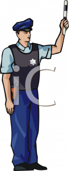 Police Clipart