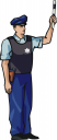 Police Clipart