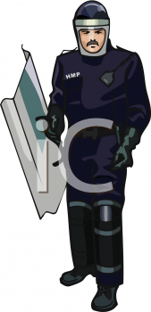 Police Clipart