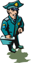 Police Clipart